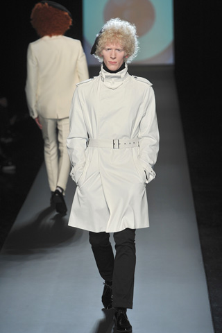 Jean Paul Gaultier / - 2009-2010